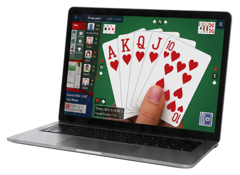 Play Online